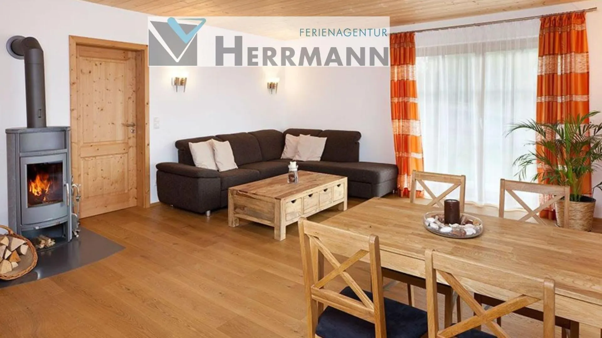 Ferienhaus Alex Ferienwohnung B location