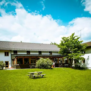 Auberge de jeunesse Jugendherberge Fuessen, Füssen