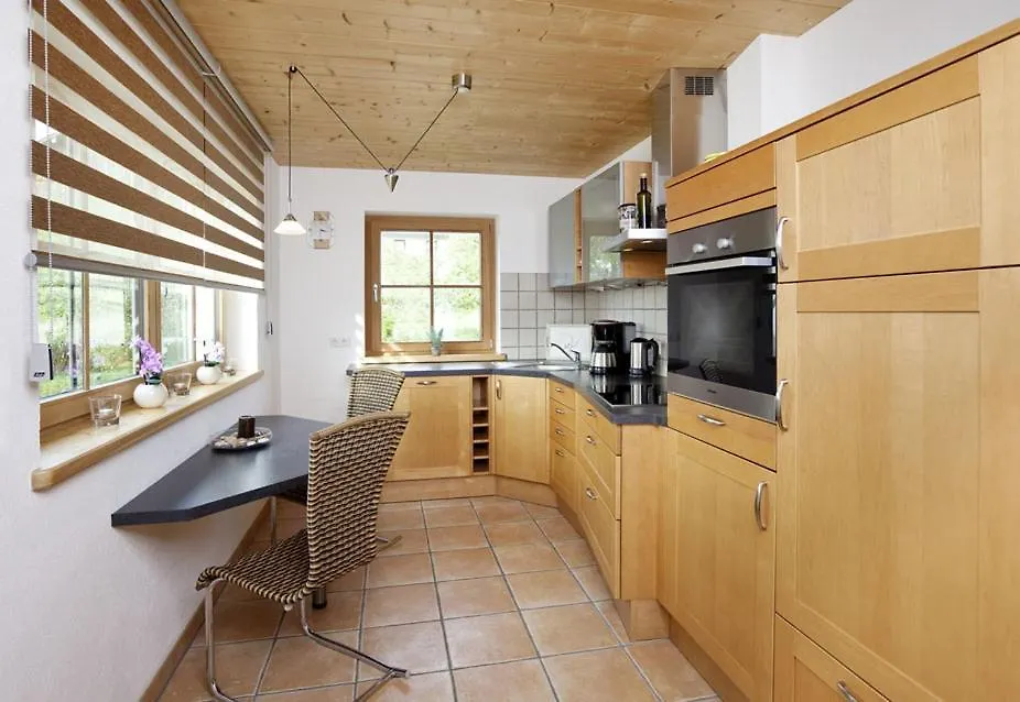 Ferienhaus Alex Ferienwohnung B Fussen Germany